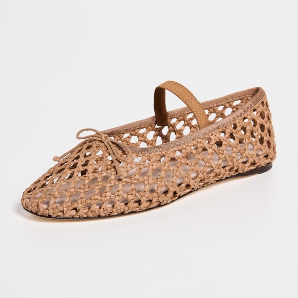 Loeffler Randall Shoes - Loeffler Randall Leonie Ballet Flats